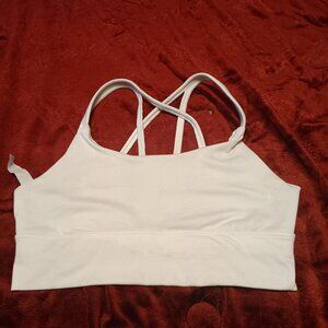 Sports bra